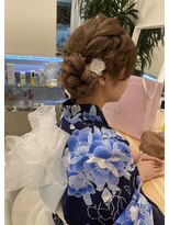 サイドアップ