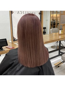 アンジェリカ 岡山店(ANGELICA) [ANGELICA 小林大樹]☆ライトピンク