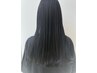 【再現性&ダメージケア】カット＋TOKIOトリートメント￥11300→￥9500