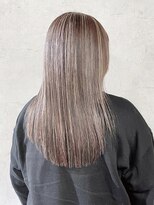 ブロッサム 上福岡店(Blossom) 艶感/ シークレットハイライト/[上福岡]