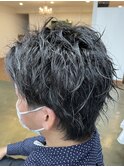 ソフトツイストスパイラル