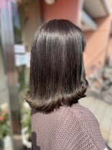 ラヴェルデ