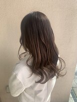 ラフォーレ&nbsp;アッシュベージュ