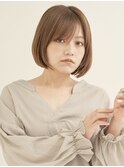 似合わせカット/アースカラー/デザインカラー[新宿/新宿三丁目]