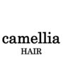 カメリアヘアー(Camellia Hair)/目戸　和廣