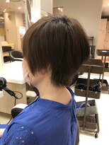 ピーディーヴィセオ 新さっぽろ店(PD VISEO)&nbsp;大人ショート