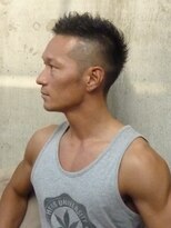 ココロコ(COCO LOCO)&nbsp;シャギーオシャレボウズ