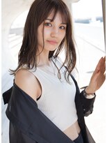 アンアートソーホー(an art soho)&nbsp;ロング