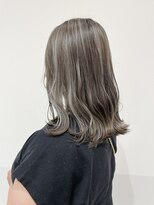 アストレアバイイーリス(ASTRAEA by Iris)&nbsp;highlightgray