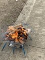 カットクラブ 髪切虫(CUT CLUB 髪切虫)/小木野　勉