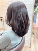 20代30代40代50代重めひし形もCカーブカットで美フォルム☆