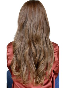 ヘアメイク イズム(HAIR MAKE ism) 【ism 千葉】オルチャンレイヤーB