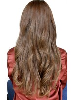 ヘアメイク イズム(HAIR MAKE ism) 【ism 千葉】オルチャンレイヤーB