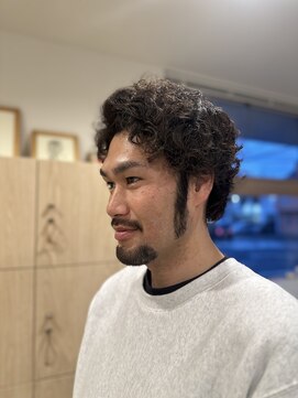 フェリア 清水店(felia) サーフパーマ