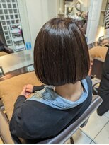 スティラ スムース 高田馬場(Stilla smooth)&nbsp;オリーブアッシュ