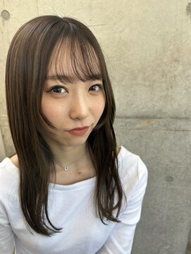 シベル(Sibelles) フェイスレイヤー