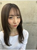 フェイスレイヤー