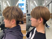 コンティニュー オモテサンドウ(CONTINUE OMOTESANDO)
