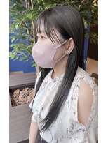 クアトロアネックス(QUATTRO annex)&nbsp;グレーアッシュ