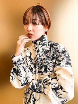 ペト(peto) TAKE_short design