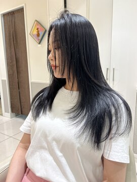 バサ 江古田店(BASSA) レイヤースタイル