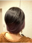 アンブレラカラー