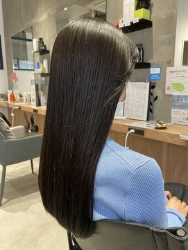 シアート(SHEART) うるつやストレート