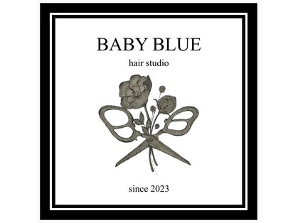 ベイビーブルー(BABY BLUE)の写真