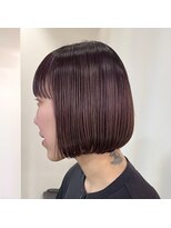 ヴィブラント(ViBRANT)&nbsp;ボブ