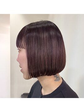 ヴィブラント(ViBRANT) ボブ