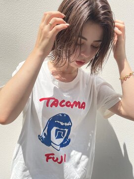 イッポ(IPPO) IPPO style