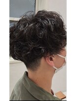 アピッシュ シーナ 海老名店(apish ciena)&nbsp;ソフトスパイラル