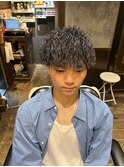 ツイスパ2セクション