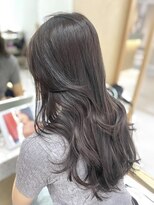 ミシェリー(misherry)&nbsp;グレージュ/アッシュカラー/アッシュグレージュ