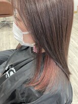 デュッカダブリュー(Duka W)&nbsp;インナーカラー