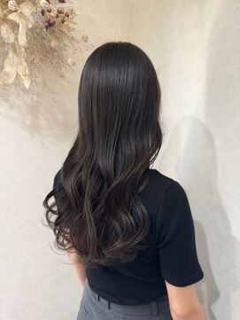 アプローズ(applause.) シルバーグレージュ