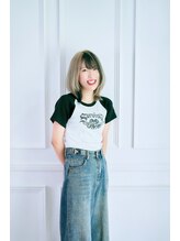 トルチェ(toRtue) YUKARI 