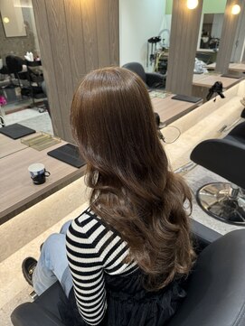 エイト 野々市店(EIGHT) ベージュカラー