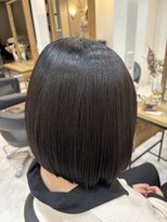 エリス ウメダ(Eliss umeda)&nbsp;縮毛矯正