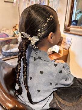 ヒビ(hibi) おまかせセット