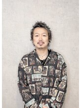 リンクス 久喜(LINKTH) ニイジマ ユウスケ