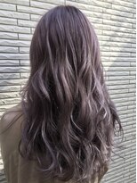 ヘアリゾート エーアイ 川越店(hair resort Ai)&nbsp;メルティカラー/フェミニンロング/着物[川越駅/本川越駅]