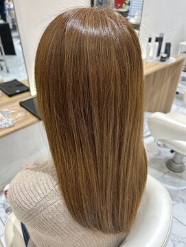 マニクレアーレ 北千住店(mani CREARE) ライトベージュ