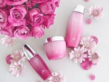 業界最高峰ブランド【 Aujua 】一人ひとりのお悩みに合わせた*lineup*をご用意しています《髪質改善/上野》