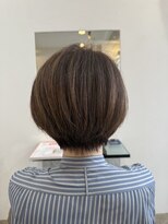 オトロ 自由が丘奥沢(Otro) メルティカラー/フェミニンロング/似合わせカット自由が丘奥沢駅