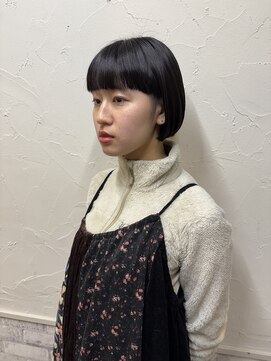 シュリット(schritt) ワイドバング ** LUNA 渋谷 schritt **