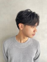 ソイ(soi) フェザーショートカット