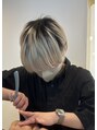 トッカーレ(toccare) 奥山 ちなつ