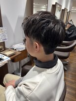 アミカ シーモール店(Amica)&nbsp;メンズカット