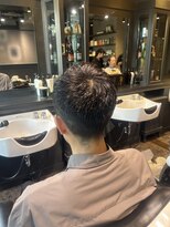 ステイゴールド 新百合ヶ丘(STAY GOLD)&nbsp;ベリーショート